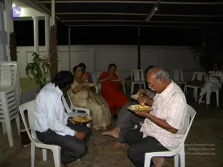 2009-Activities-and-Events-at-Kailaasa-SriPuram-Sarvajnapeeta-Hyderabad