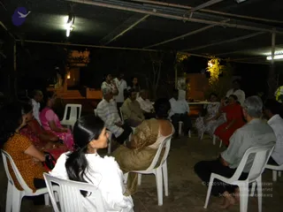 2009-Activities-and-Events-at-Kailaasa-SriPuram-Sarvajnapeeta-Hyderabad