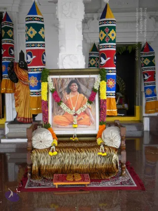 2009-Activities-and-Events-at-Kailaasa-SriPuram-Sarvajnapeeta-Hyderabad