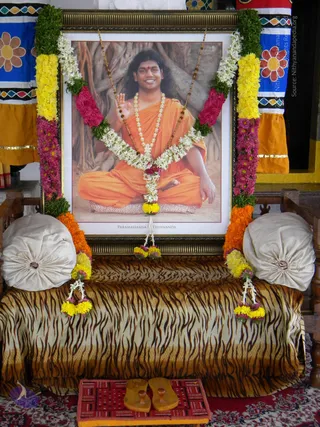 2009-Activities-and-Events-at-Kailaasa-SriPuram-Sarvajnapeeta-Hyderabad