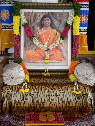 2009-Activities-and-Events-at-Kailaasa-SriPuram-Sarvajnapeeta-Hyderabad