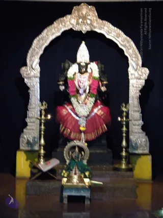 2009-Activities-and-Events-at-Kailaasa-SriPuram-Sarvajnapeeta-Hyderabad