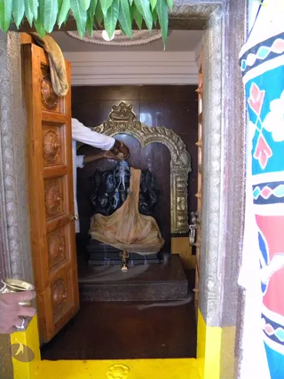 2009-Activities-and-Events-at-Kailaasa-SriPuram-Sarvajnapeeta-Hyderabad