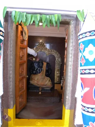 2009-Activities-and-Events-at-Kailaasa-SriPuram-Sarvajnapeeta-Hyderabad