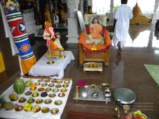 2009-Activities-and-Events-at-Kailaasa-SriPuram-Sarvajnapeeta-Hyderabad