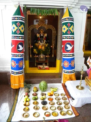 2009-Activities-and-Events-at-Kailaasa-SriPuram-Sarvajnapeeta-Hyderabad