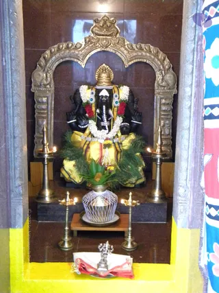 2009-Activities-and-Events-at-Kailaasa-SriPuram-Sarvajnapeeta-Hyderabad