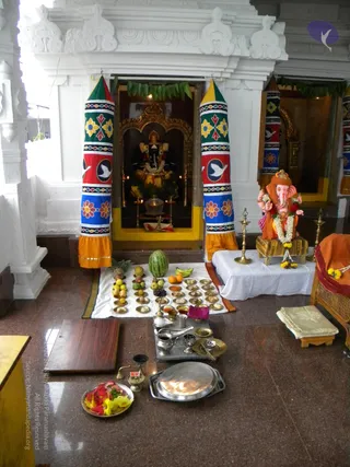 2009-Activities-and-Events-at-Kailaasa-SriPuram-Sarvajnapeeta-Hyderabad