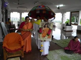 2009-Activities-and-Events-at-Kailaasa-SriPuram-Sarvajnapeeta-Hyderabad