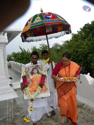 2009-Activities-and-Events-at-Kailaasa-SriPuram-Sarvajnapeeta-Hyderabad