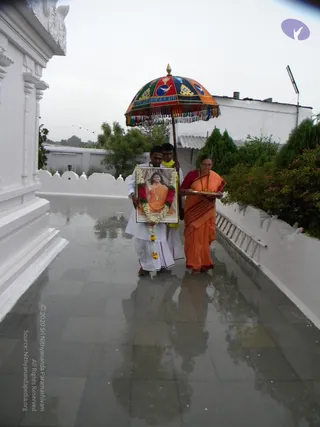2009-Activities-and-Events-at-Kailaasa-SriPuram-Sarvajnapeeta-Hyderabad