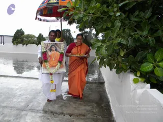 2009-Activities-and-Events-at-Kailaasa-SriPuram-Sarvajnapeeta-Hyderabad