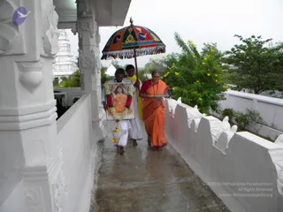 2009-Activities-and-Events-at-Kailaasa-SriPuram-Sarvajnapeeta-Hyderabad