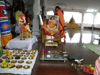 2009-Activities-and-Events-at-Kailaasa-SriPuram-Sarvajnapeeta-Hyderabad