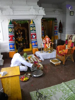 2009-Activities-and-Events-at-Kailaasa-SriPuram-Sarvajnapeeta-Hyderabad