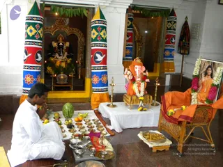 2009-Activities-and-Events-at-Kailaasa-SriPuram-Sarvajnapeeta-Hyderabad