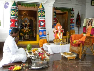 2009-Activities-and-Events-at-Kailaasa-SriPuram-Sarvajnapeeta-Hyderabad