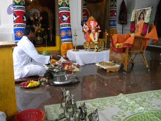 2009-Activities-and-Events-at-Kailaasa-SriPuram-Sarvajnapeeta-Hyderabad