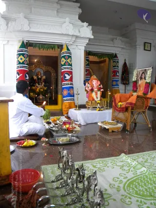 2009-Activities-and-Events-at-Kailaasa-SriPuram-Sarvajnapeeta-Hyderabad
