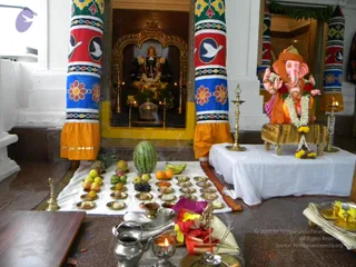 2009-Activities-and-Events-at-Kailaasa-SriPuram-Sarvajnapeeta-Hyderabad