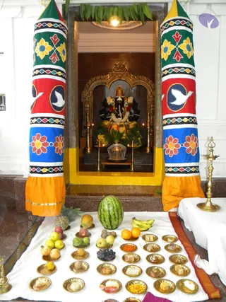 2009-Activities-and-Events-at-Kailaasa-SriPuram-Sarvajnapeeta-Hyderabad