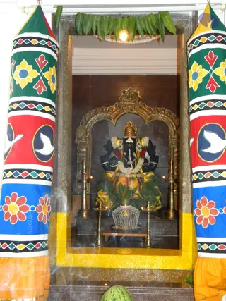 2009-Activities-and-Events-at-Kailaasa-SriPuram-Sarvajnapeeta-Hyderabad