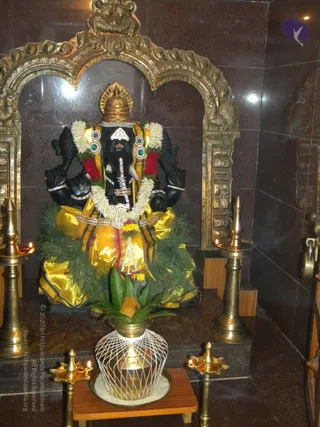 2009-Activities-and-Events-at-Kailaasa-SriPuram-Sarvajnapeeta-Hyderabad