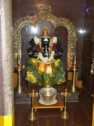 2009-Activities-and-Events-at-Kailaasa-SriPuram-Sarvajnapeeta-Hyderabad