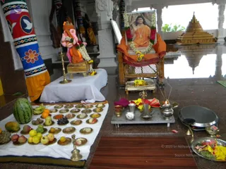 2009-Activities-and-Events-at-Kailaasa-SriPuram-Sarvajnapeeta-Hyderabad