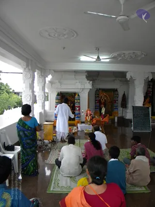 2009-Activities-and-Events-at-Kailaasa-SriPuram-Sarvajnapeeta-Hyderabad