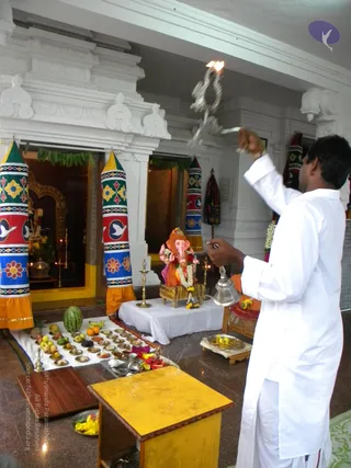 2009-Activities-and-Events-at-Kailaasa-SriPuram-Sarvajnapeeta-Hyderabad