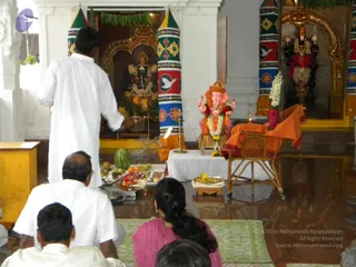 2009-Activities-and-Events-at-Kailaasa-SriPuram-Sarvajnapeeta-Hyderabad