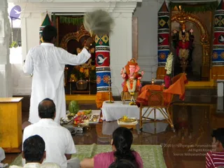 2009-Activities-and-Events-at-Kailaasa-SriPuram-Sarvajnapeeta-Hyderabad