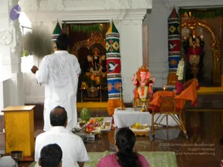 2009-Activities-and-Events-at-Kailaasa-SriPuram-Sarvajnapeeta-Hyderabad