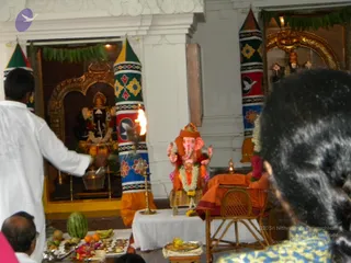 2009-Activities-and-Events-at-Kailaasa-SriPuram-Sarvajnapeeta-Hyderabad