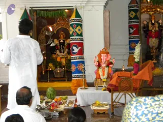 2009-Activities-and-Events-at-Kailaasa-SriPuram-Sarvajnapeeta-Hyderabad