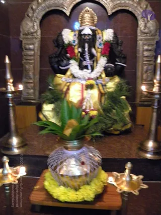2009-Activities-and-Events-at-Kailaasa-SriPuram-Sarvajnapeeta-Hyderabad