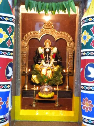 2009-Activities-and-Events-at-Kailaasa-SriPuram-Sarvajnapeeta-Hyderabad