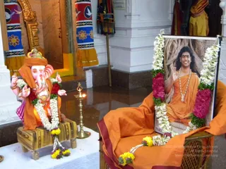 2009-Activities-and-Events-at-Kailaasa-SriPuram-Sarvajnapeeta-Hyderabad
