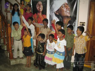 2009-Activities-and-Events-at-Kailaasa-SriPuram-Sarvajnapeeta-Hyderabad