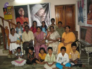 2009-Activities-and-Events-at-Kailaasa-SriPuram-Sarvajnapeeta-Hyderabad