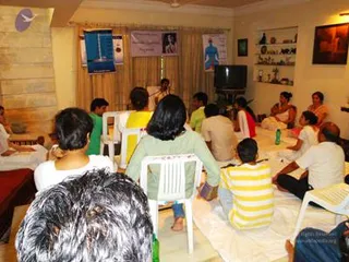 2009-Activities-and-Events-at-Kailaasa-SriPuram-Sarvajnapeeta-Hyderabad