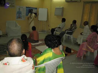2009-Activities-and-Events-at-Kailaasa-SriPuram-Sarvajnapeeta-Hyderabad