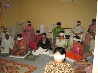 2009-Activities-and-Events-at-Kailaasa-SriPuram-Sarvajnapeeta-Hyderabad