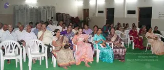 2009-Activities-and-Events-at-Kailaasa-SriPuram-Sarvajnapeeta-Hyderabad