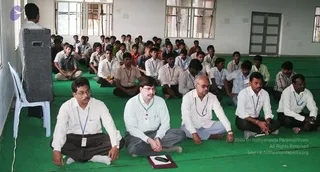 2009-Activities-and-Events-at-Kailaasa-SriPuram-Sarvajnapeeta-Hyderabad