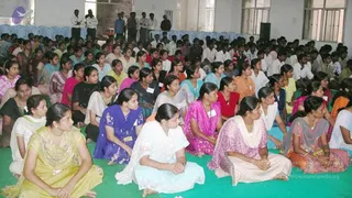 2009-Activities-and-Events-at-Kailaasa-SriPuram-Sarvajnapeeta-Hyderabad