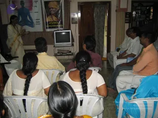 2009-Activities-and-Events-at-Kailaasa-SriPuram-Sarvajnapeeta-Hyderabad