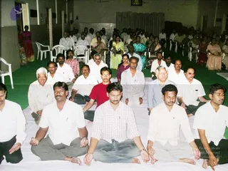 2009-Activities-and-Events-at-Kailaasa-SriPuram-Sarvajnapeeta-Hyderabad