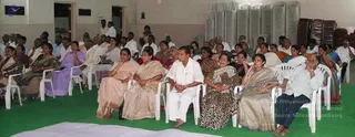 2009-Activities-and-Events-at-Kailaasa-SriPuram-Sarvajnapeeta-Hyderabad